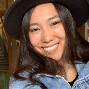 Meet your Posher, Tiffany